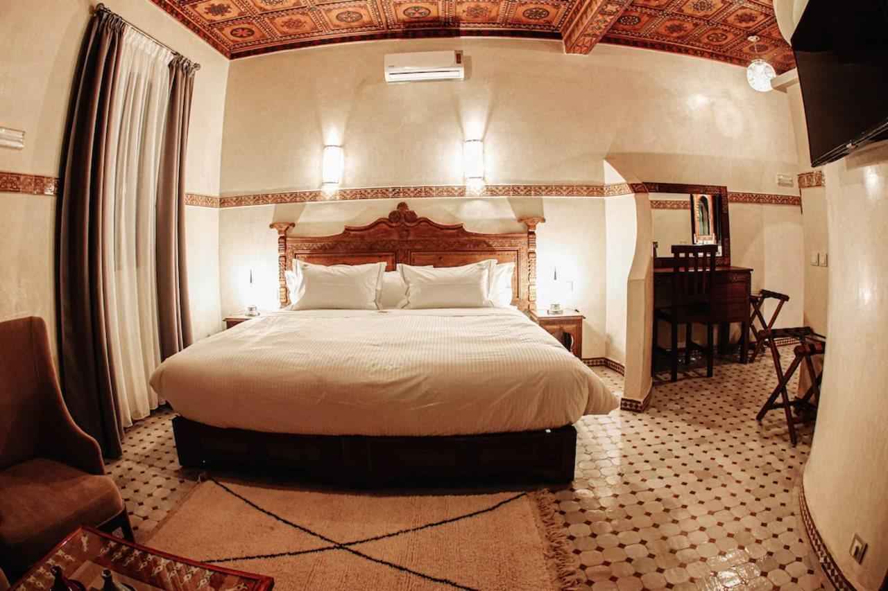OZ Palace Ouarzazate Tajda Zewnętrze zdjęcie