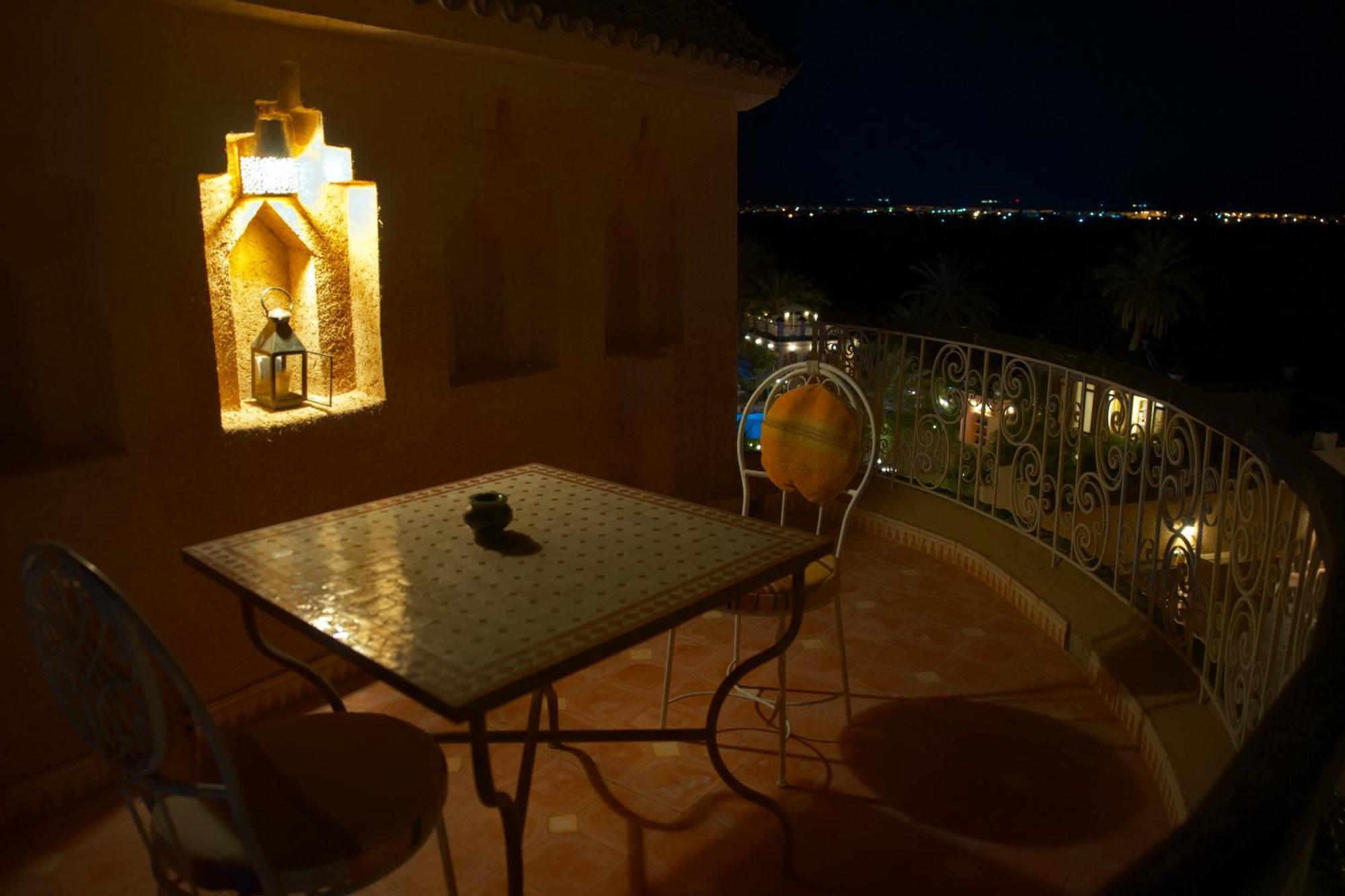 OZ Palace Ouarzazate Tajda Zewnętrze zdjęcie