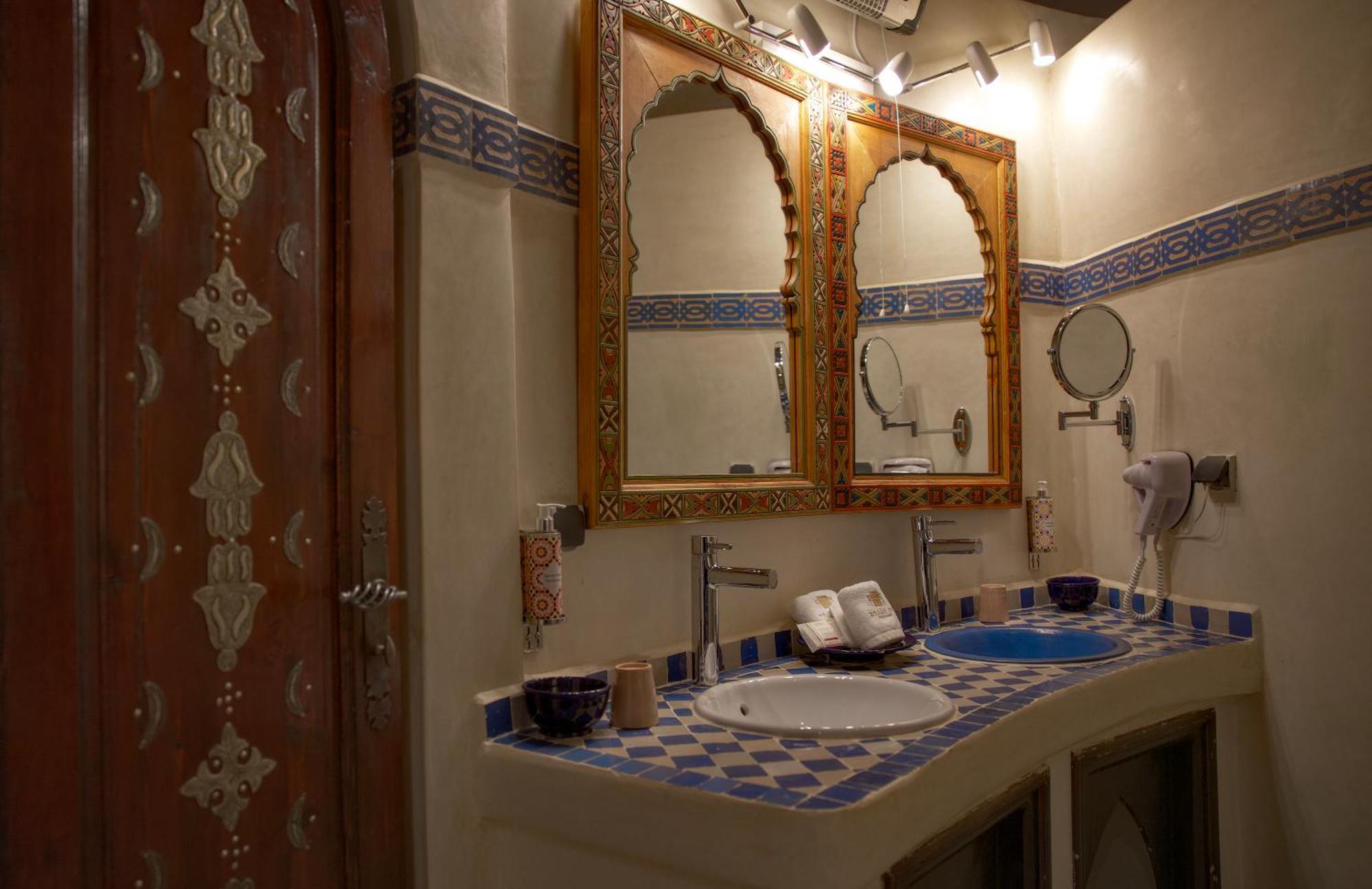 OZ Palace Ouarzazate Tajda Zewnętrze zdjęcie