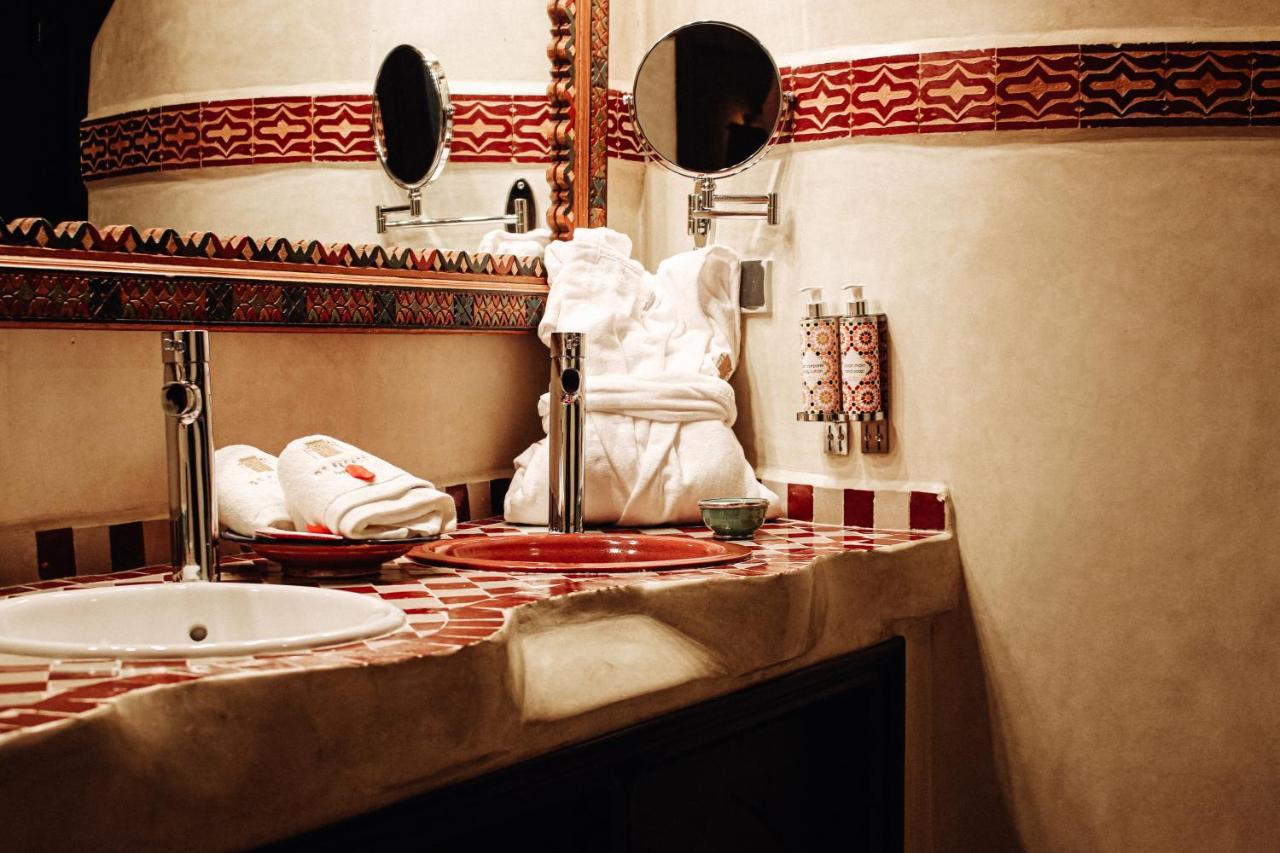 OZ Palace Ouarzazate Tajda Zewnętrze zdjęcie