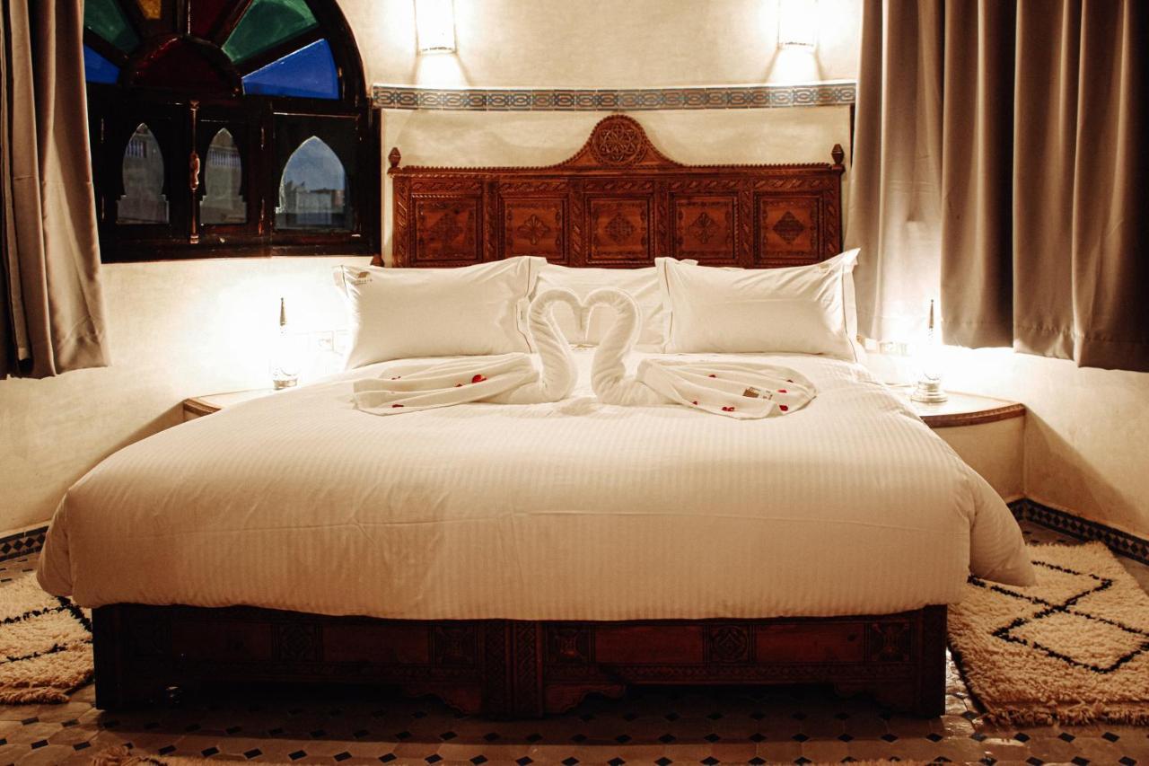 OZ Palace Ouarzazate Tajda Zewnętrze zdjęcie